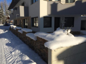 Haus Alp Deluxe, Längenfeld, Österreich